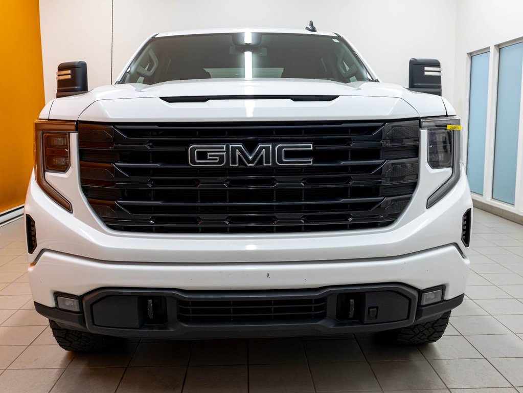 2024 GMC Sierra 1500 in St-Jérôme, Quebec - 4 - w1024h768px
