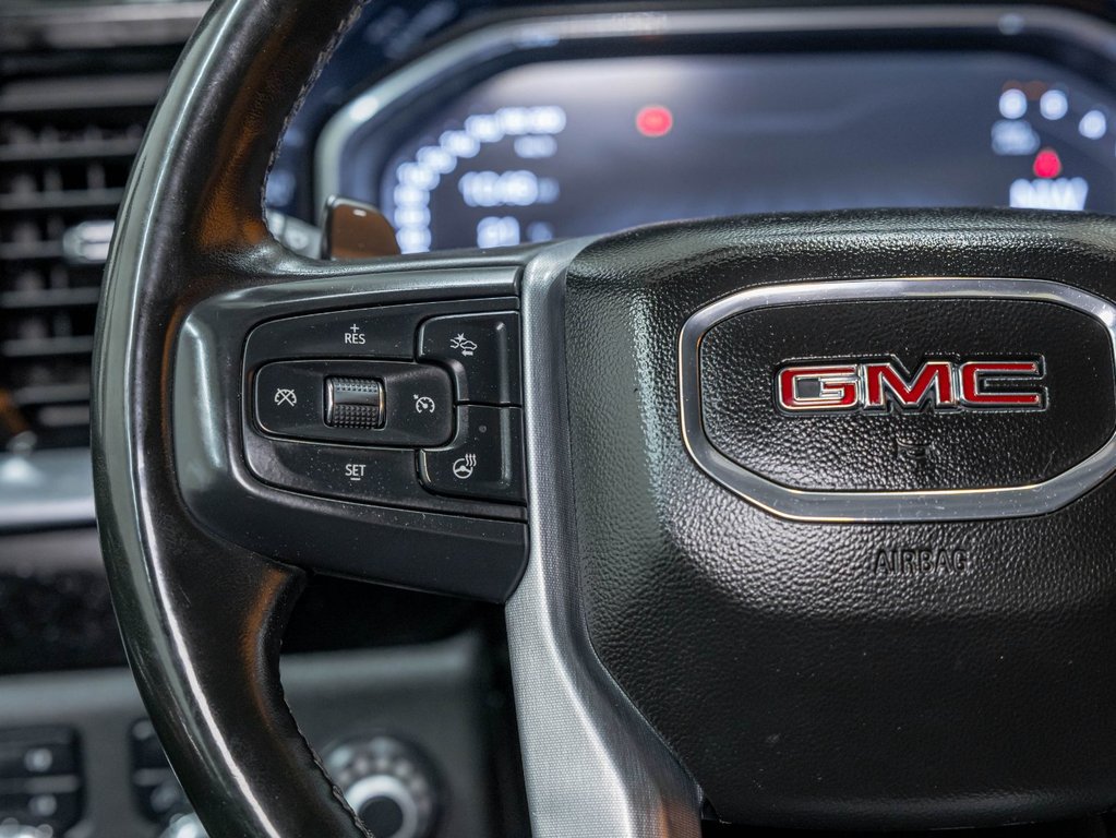 2024 GMC Sierra 1500 in St-Jérôme, Quebec - 14 - w1024h768px