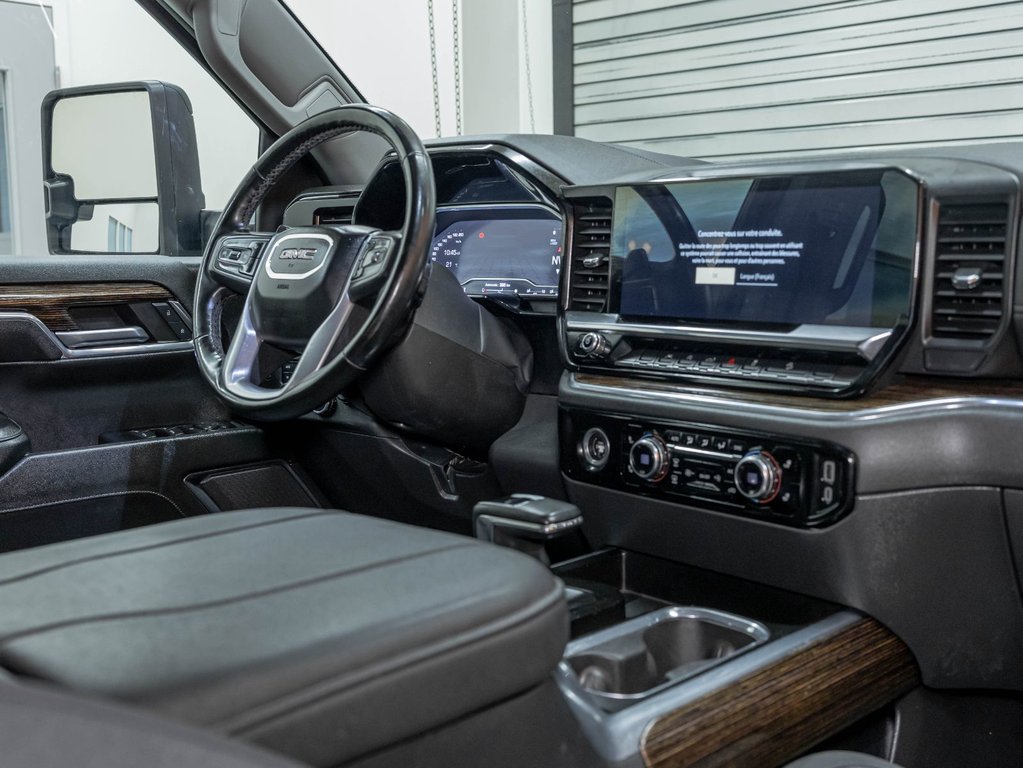 2024 GMC Sierra 1500 in St-Jérôme, Quebec - 29 - w1024h768px