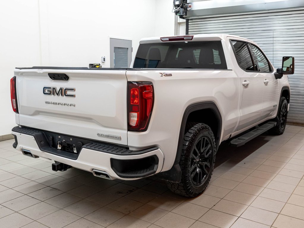 2024 GMC Sierra 1500 in St-Jérôme, Quebec - 8 - w1024h768px