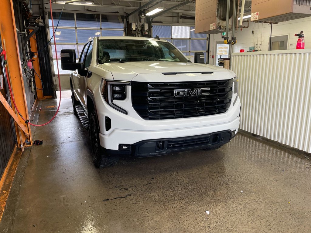 2024 GMC Sierra 1500 in St-Jérôme, Quebec - 10 - w1024h768px