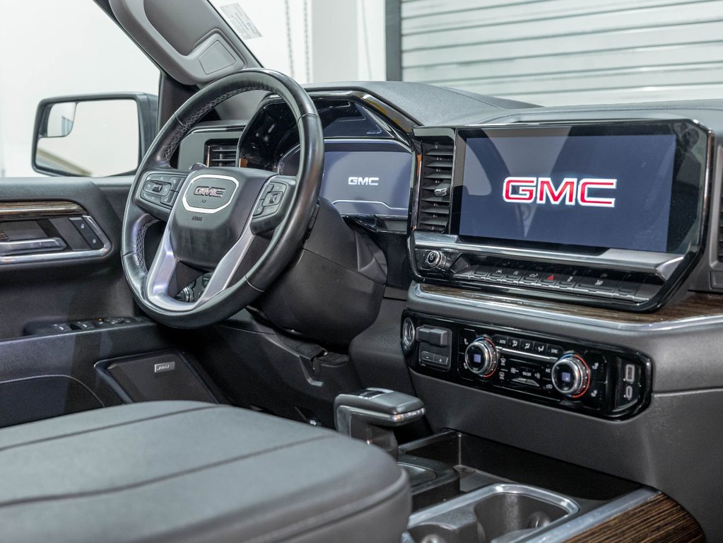 GMC Sierra 1500  2024 à St-Jérôme, Québec - 30 - w1024h768px