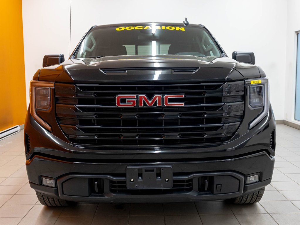 GMC Sierra 1500  2024 à St-Jérôme, Québec - 4 - w1024h768px