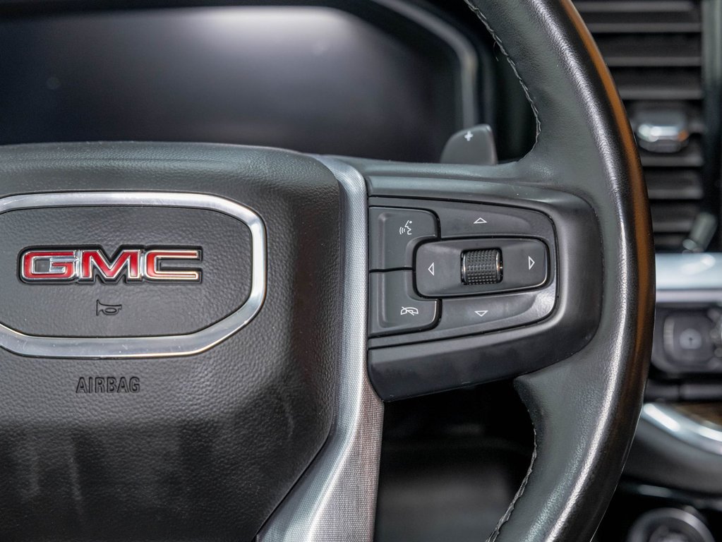 GMC Sierra 1500  2024 à St-Jérôme, Québec - 15 - w1024h768px
