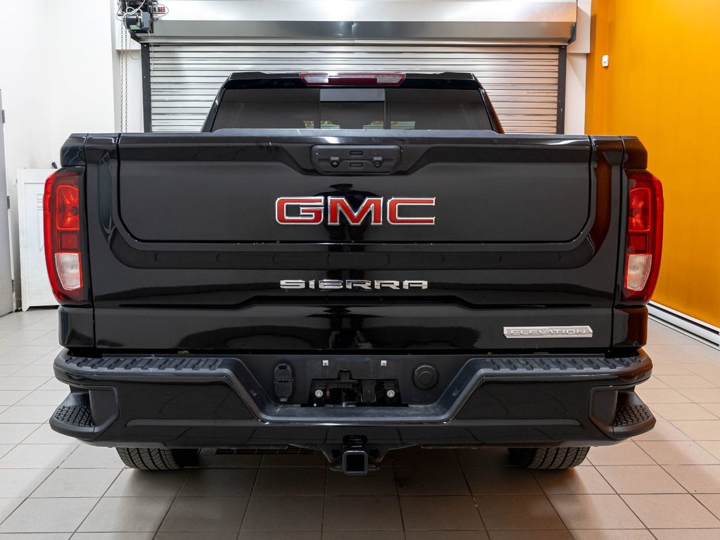GMC Sierra 1500  2024 à St-Jérôme, Québec - 6 - w1024h768px