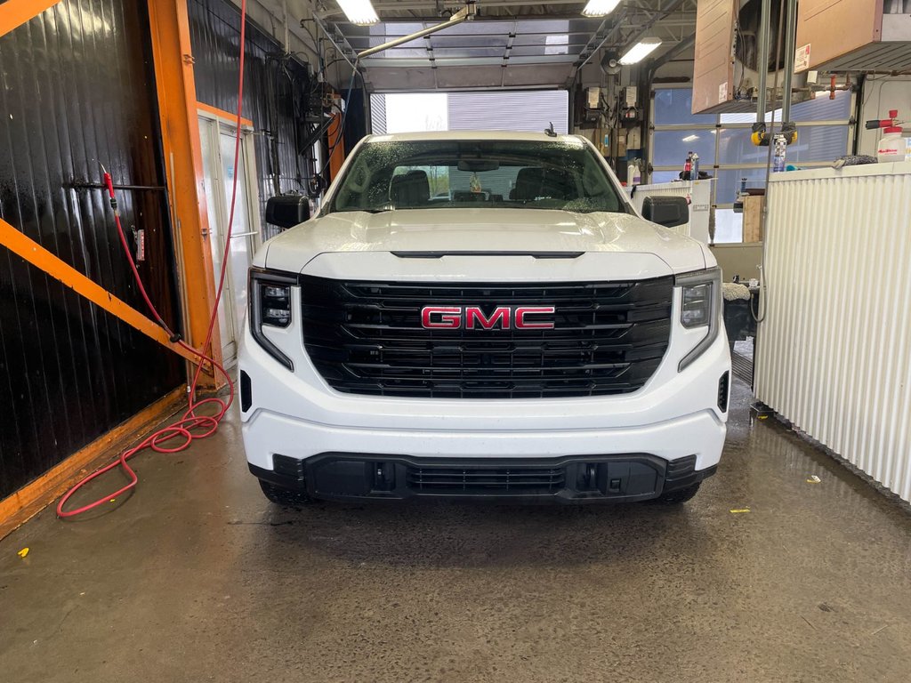 2024 GMC Sierra 1500 in St-Jérôme, Quebec - 4 - w1024h768px