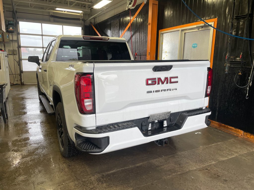 2024 GMC Sierra 1500 in St-Jérôme, Quebec - 5 - w1024h768px