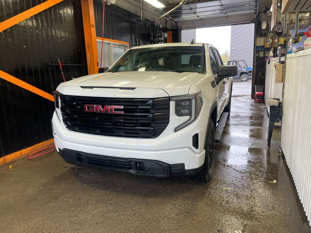 2024 GMC Sierra 1500 in St-Jérôme, Quebec - 1 - w1024h768px