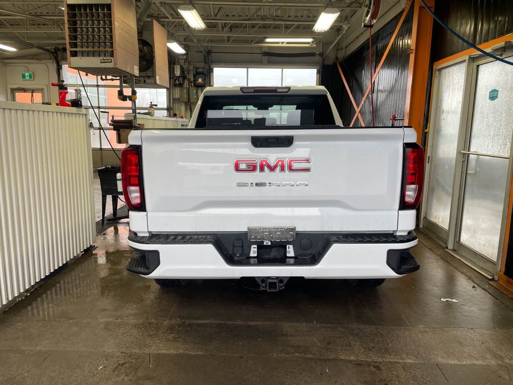 2024 GMC Sierra 1500 in St-Jérôme, Quebec - 6 - w1024h768px