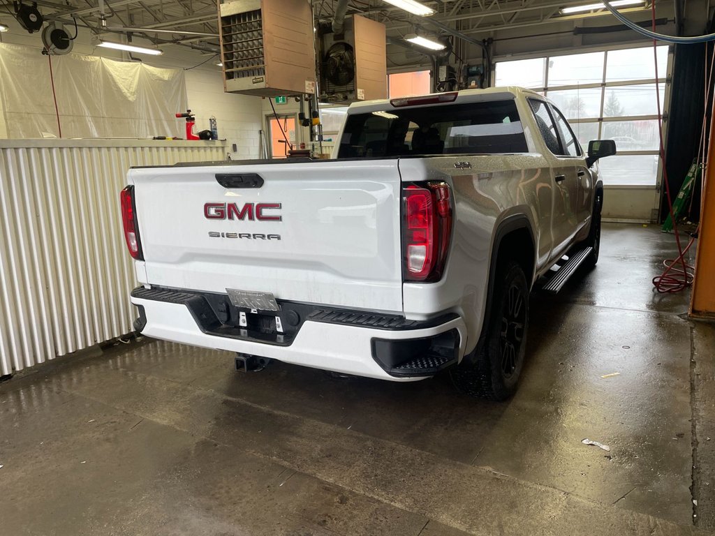 2024 GMC Sierra 1500 in St-Jérôme, Quebec - 8 - w1024h768px