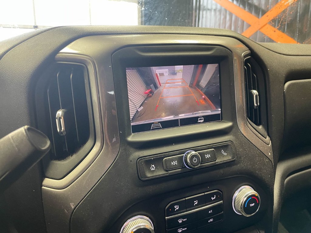 2024 GMC Sierra 1500 in St-Jérôme, Quebec - 12 - w1024h768px