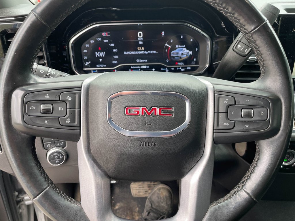 GMC Sierra 1500  2024 à St-Jérôme, Québec - 14 - w1024h768px