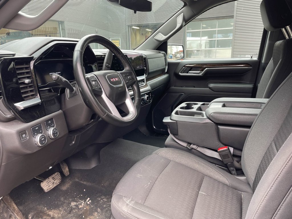 GMC Sierra 1500  2024 à St-Jérôme, Québec - 4 - w1024h768px