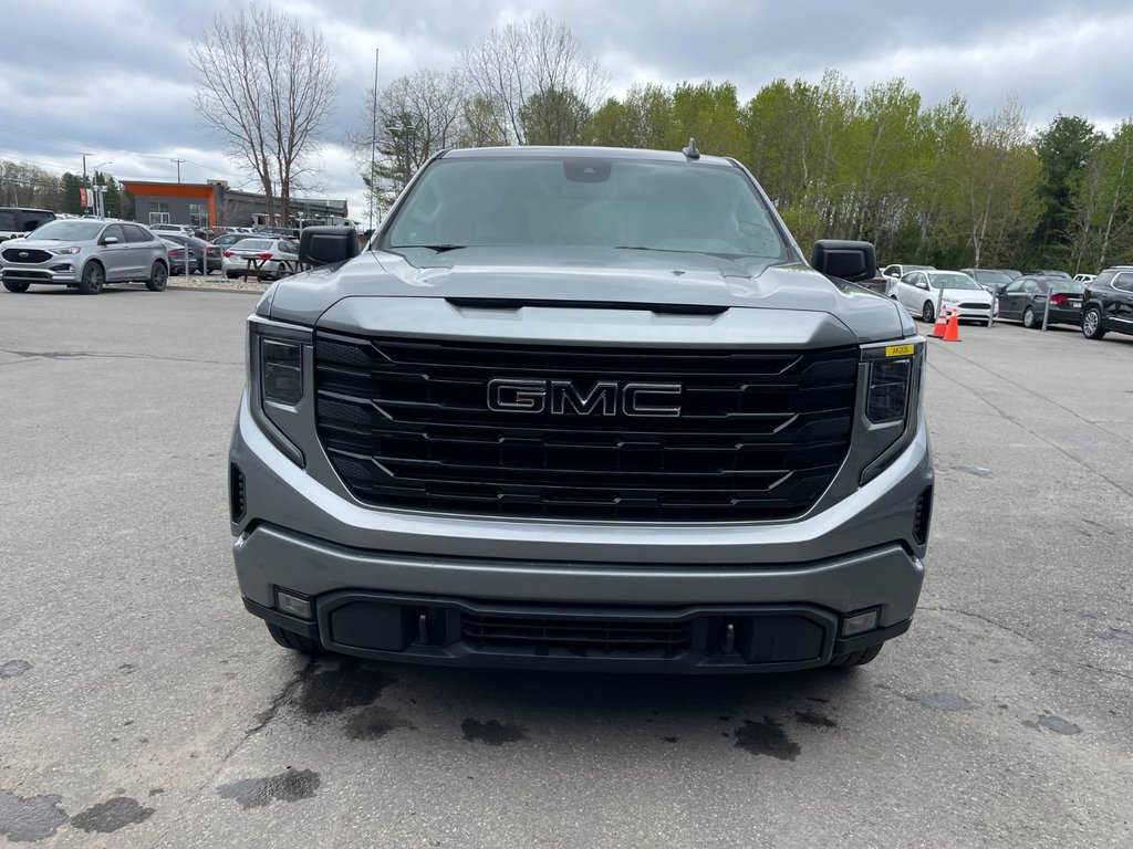 GMC Sierra 1500  2024 à St-Jérôme, Québec - 5 - w1024h768px