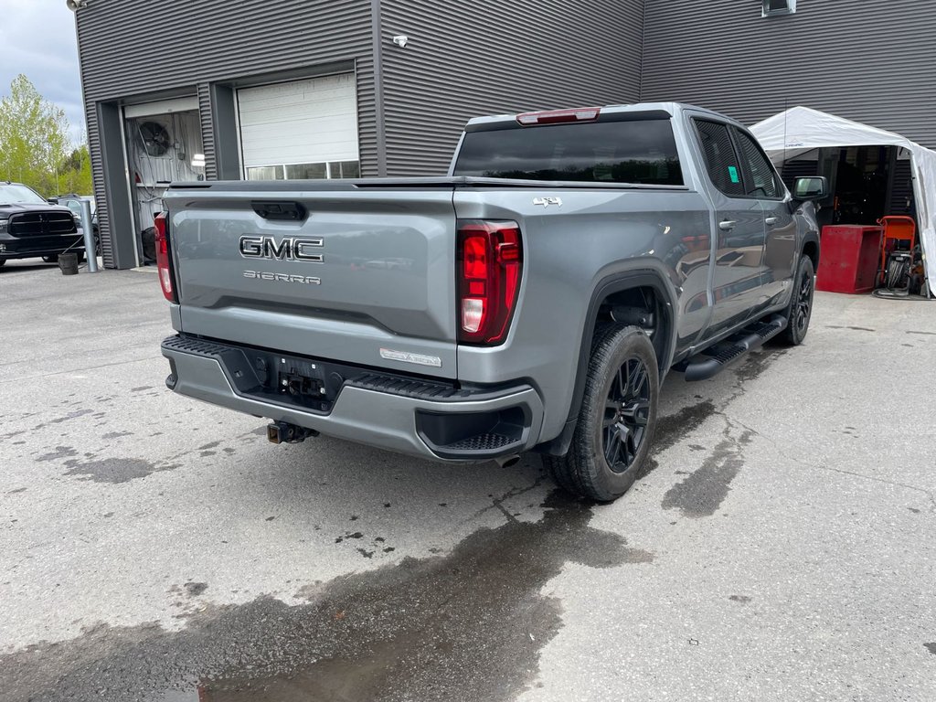 GMC Sierra 1500  2024 à St-Jérôme, Québec - 9 - w1024h768px