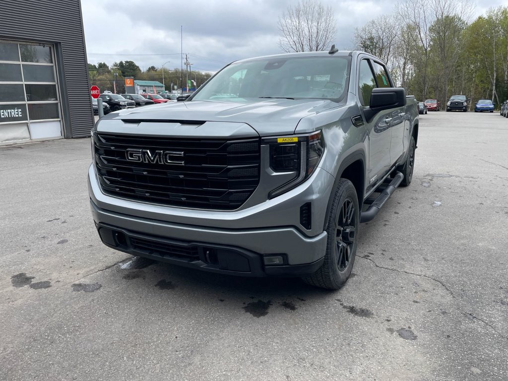 GMC Sierra 1500  2024 à St-Jérôme, Québec - 1 - w1024h768px