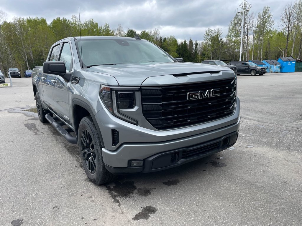GMC Sierra 1500  2024 à St-Jérôme, Québec - 10 - w1024h768px