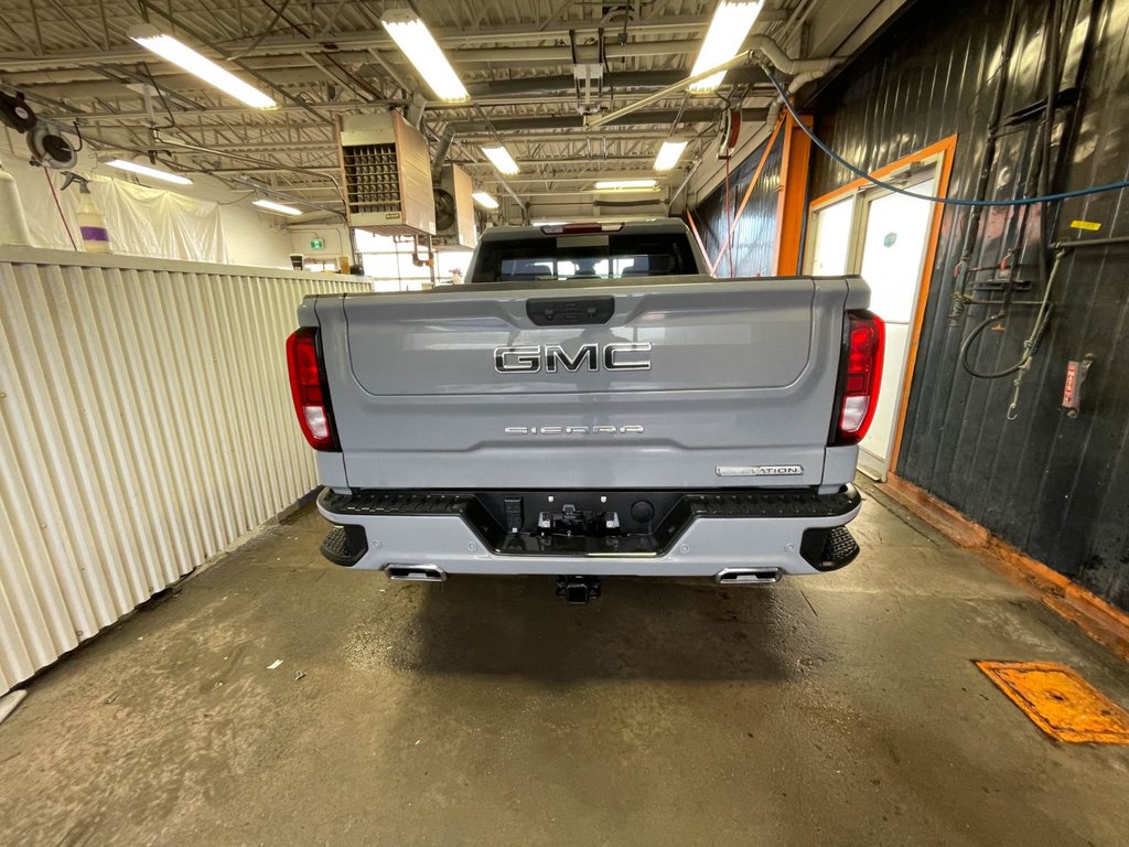 2024 GMC Sierra 1500 in St-Jérôme, Quebec - 8 - w1024h768px