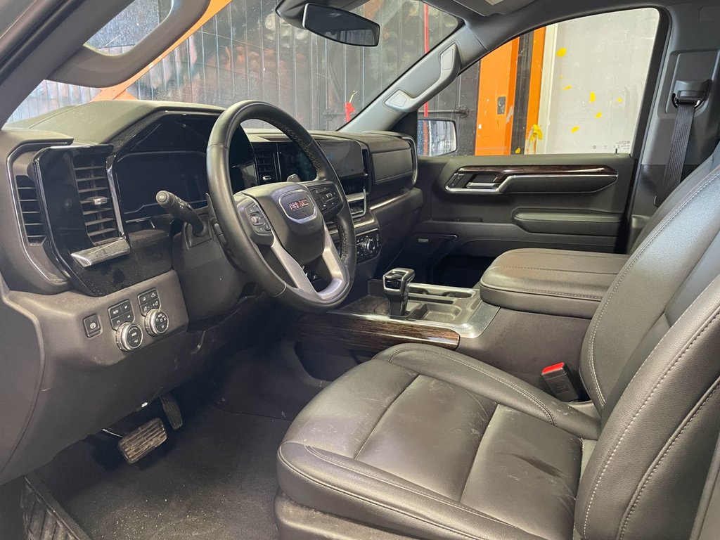2024 GMC Sierra 1500 in St-Jérôme, Quebec - 4 - w1024h768px