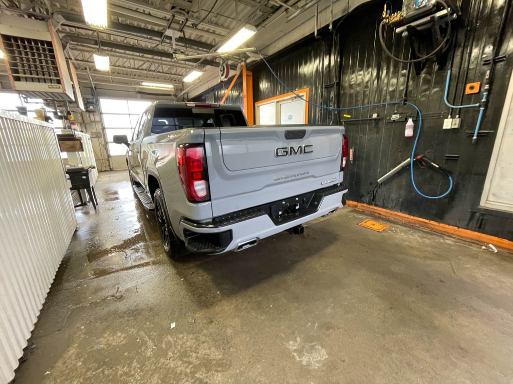 2024 GMC Sierra 1500 in St-Jérôme, Quebec - 6 - w1024h768px