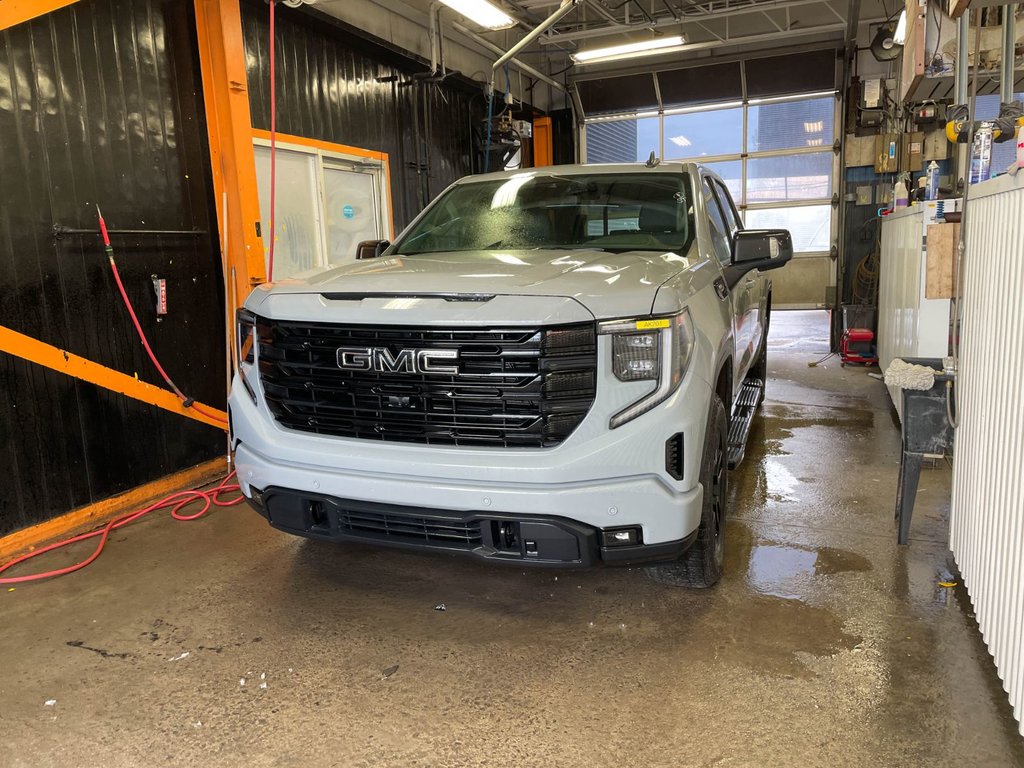 2024 GMC Sierra 1500 in St-Jérôme, Quebec - 1 - w1024h768px