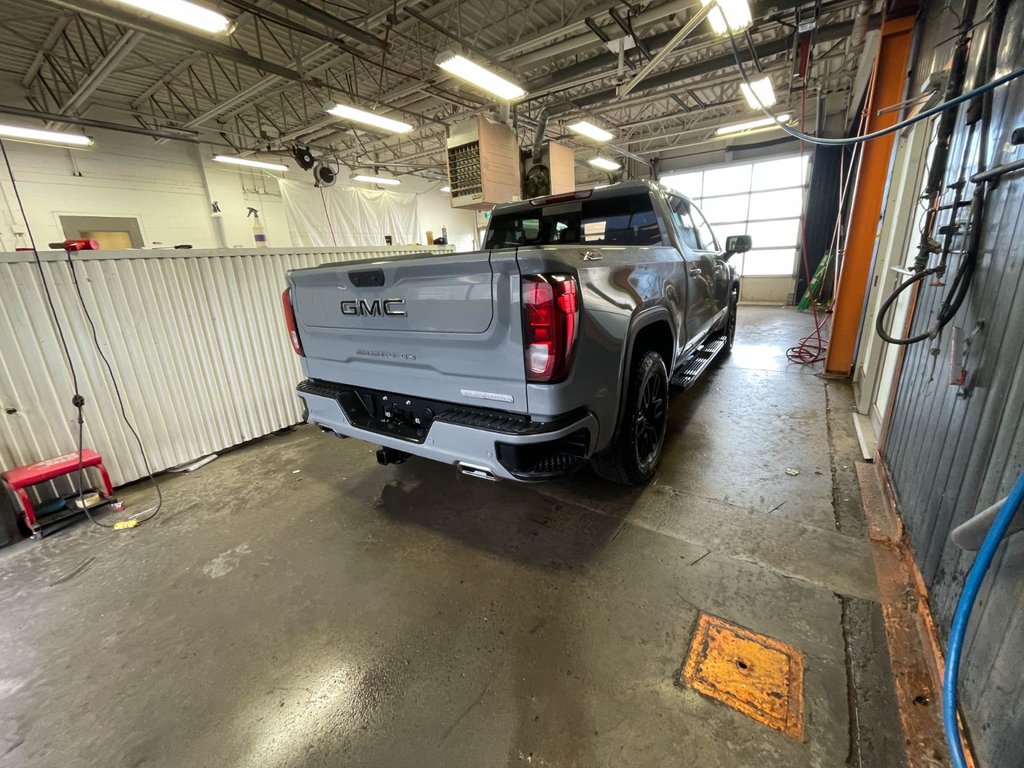 2024 GMC Sierra 1500 in St-Jérôme, Quebec - 9 - w1024h768px