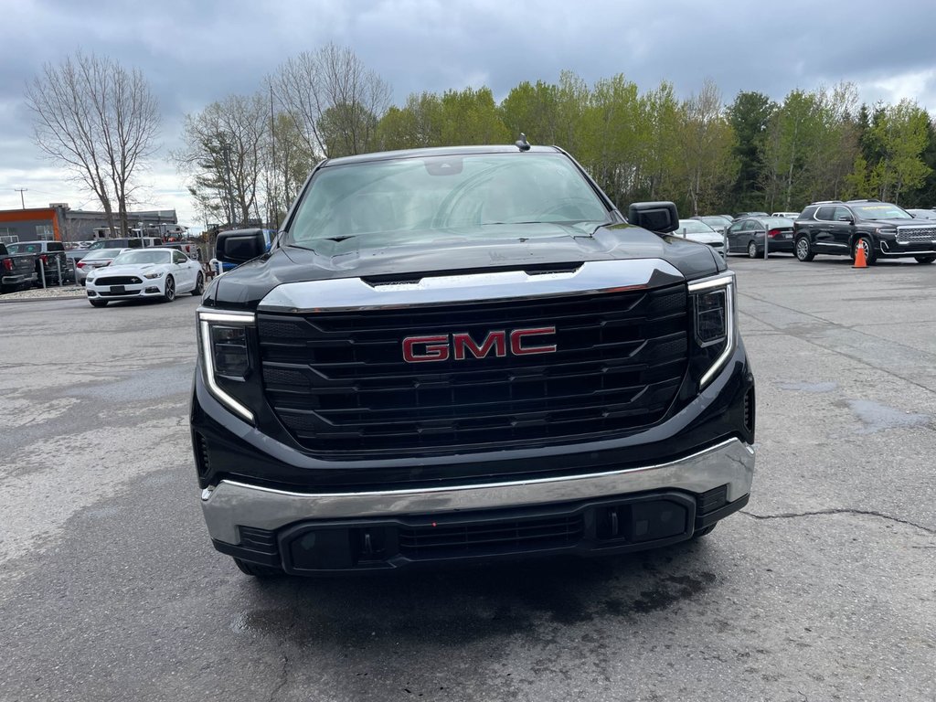 GMC Sierra 1500  2024 à St-Jérôme, Québec - 3 - w1024h768px