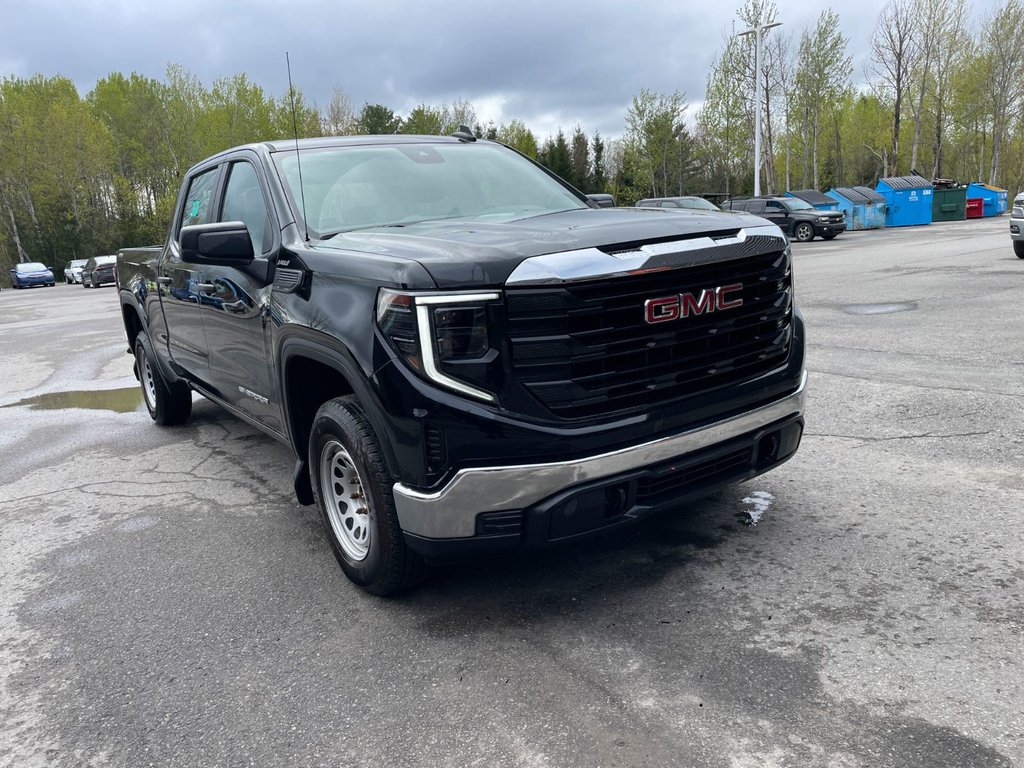 GMC Sierra 1500  2024 à St-Jérôme, Québec - 7 - w1024h768px