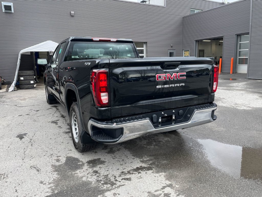 GMC Sierra 1500  2024 à St-Jérôme, Québec - 4 - w1024h768px