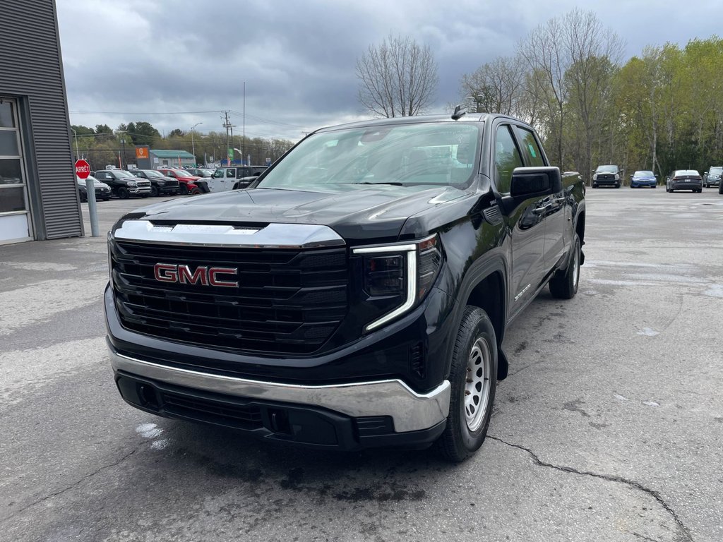 GMC Sierra 1500  2024 à St-Jérôme, Québec - 1 - w1024h768px