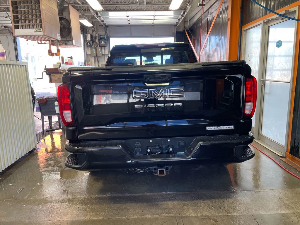 2024 GMC Sierra 1500 in St-Jérôme, Quebec - 8 - w1024h768px