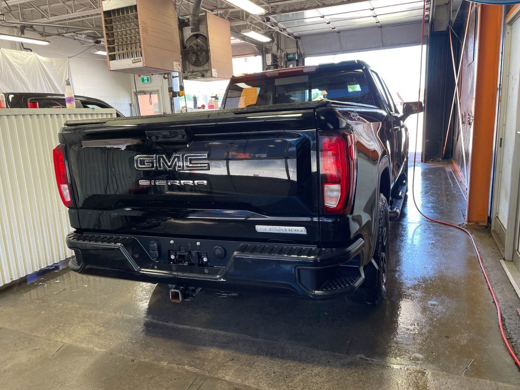 2024 GMC Sierra 1500 in St-Jérôme, Quebec - 9 - w1024h768px