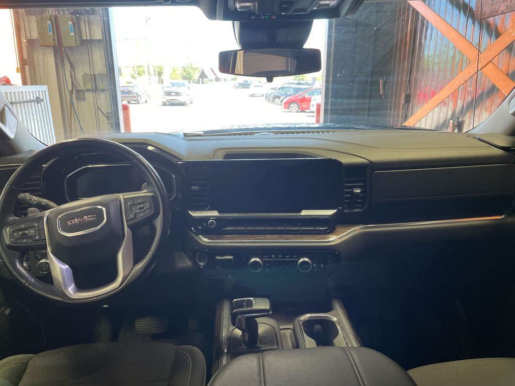2024 GMC Sierra 1500 in St-Jérôme, Quebec - 12 - w1024h768px