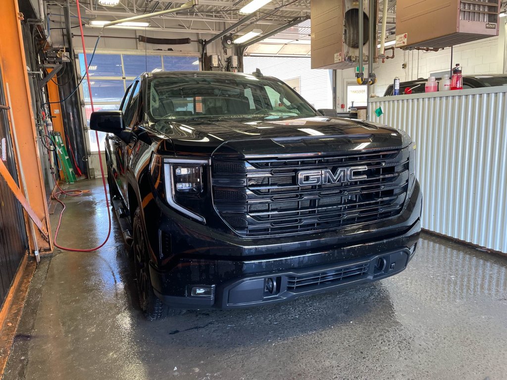 2024 GMC Sierra 1500 in St-Jérôme, Quebec - 10 - w1024h768px
