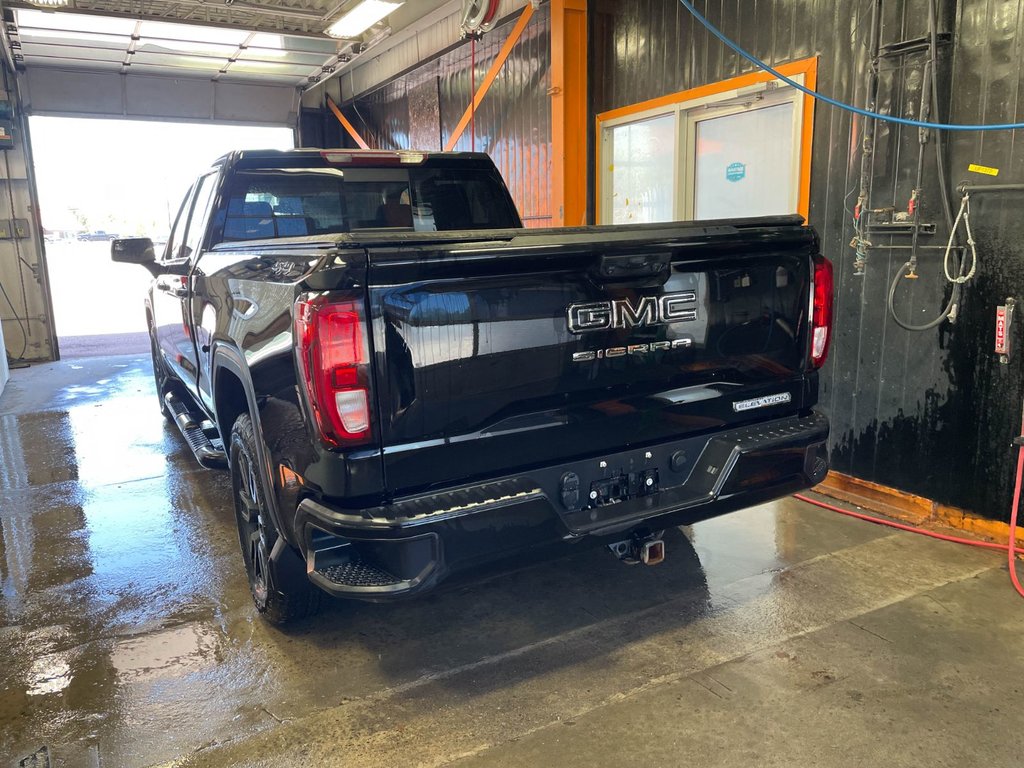 2024 GMC Sierra 1500 in St-Jérôme, Quebec - 6 - w1024h768px