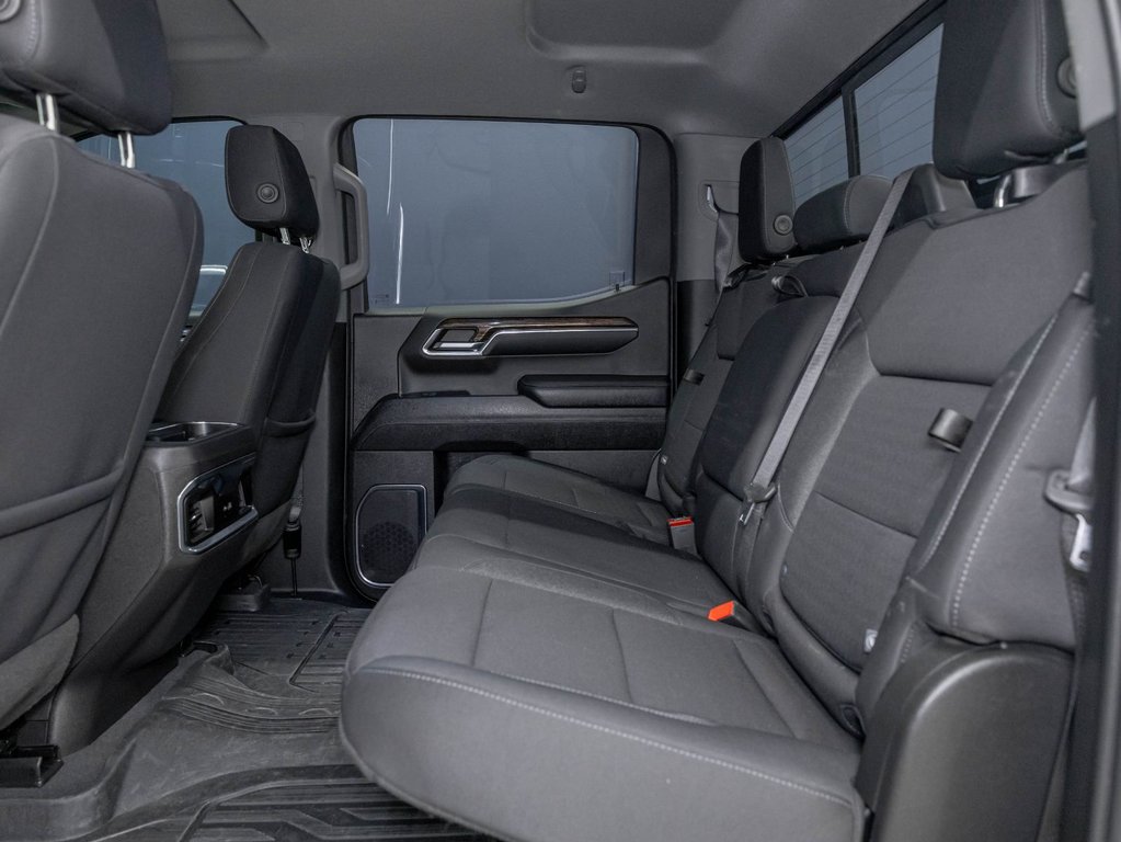 2024 GMC Sierra 1500 in St-Jérôme, Quebec - 30 - w1024h768px
