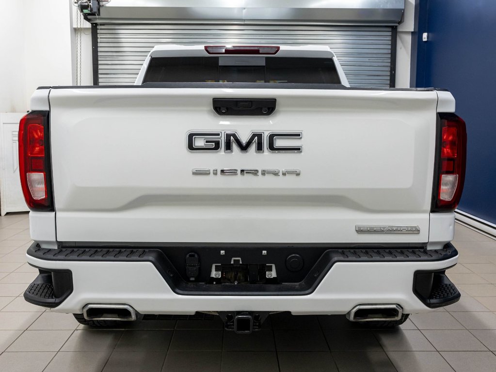 2024 GMC Sierra 1500 in St-Jérôme, Quebec - 6 - w1024h768px