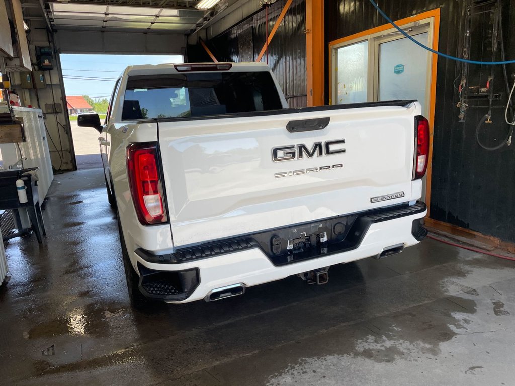 2024 GMC Sierra 1500 in St-Jérôme, Quebec - 5 - w1024h768px