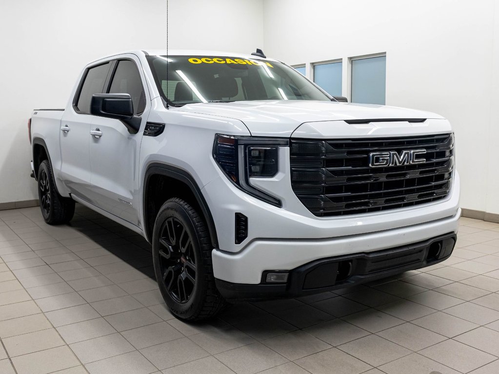 2024 GMC Sierra 1500 in St-Jérôme, Quebec - 9 - w1024h768px