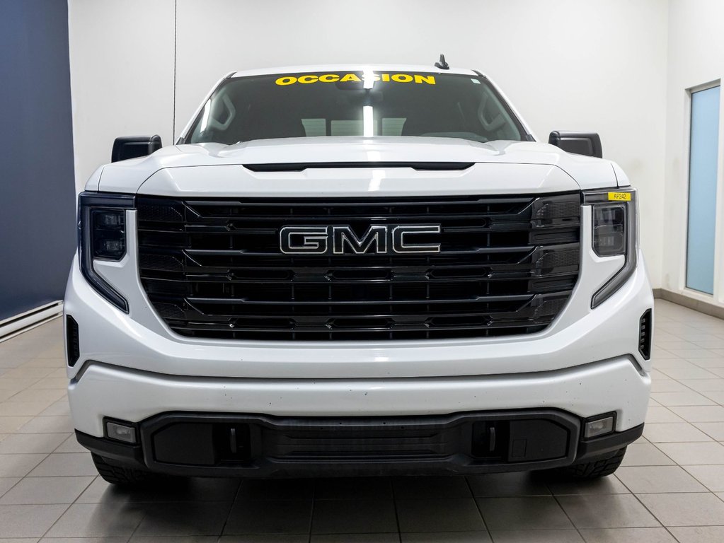 2024 GMC Sierra 1500 in St-Jérôme, Quebec - 4 - w1024h768px