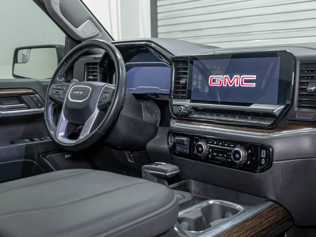 2024 GMC Sierra 1500 in St-Jérôme, Quebec - 29 - w1024h768px