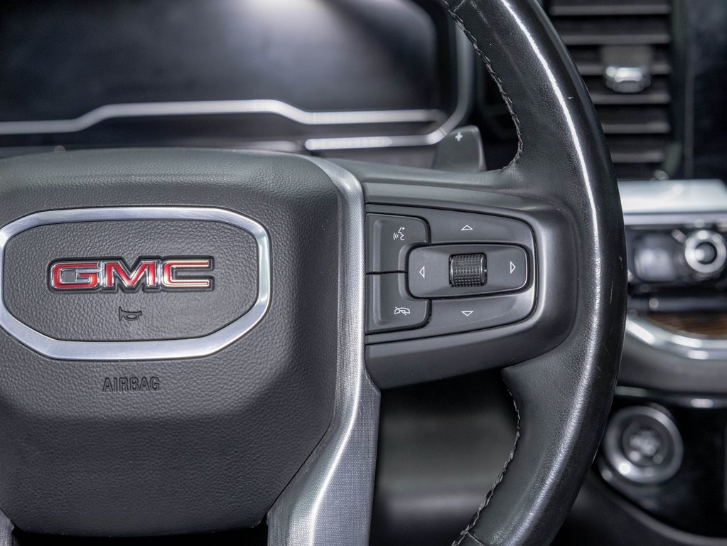 2024 GMC Sierra 1500 in St-Jérôme, Quebec - 15 - w1024h768px