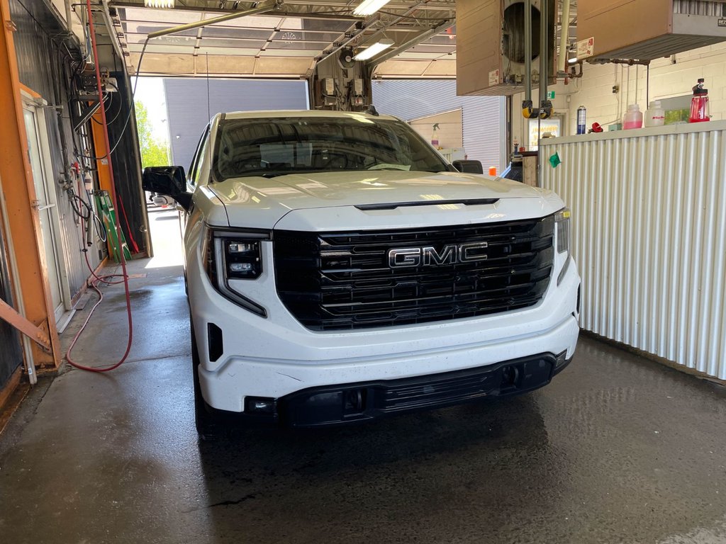 2024 GMC Sierra 1500 in St-Jérôme, Quebec - 9 - w1024h768px