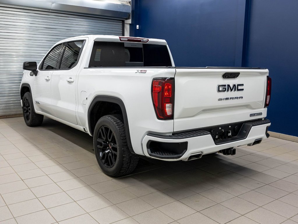 2024 GMC Sierra 1500 in St-Jérôme, Quebec - 5 - w1024h768px