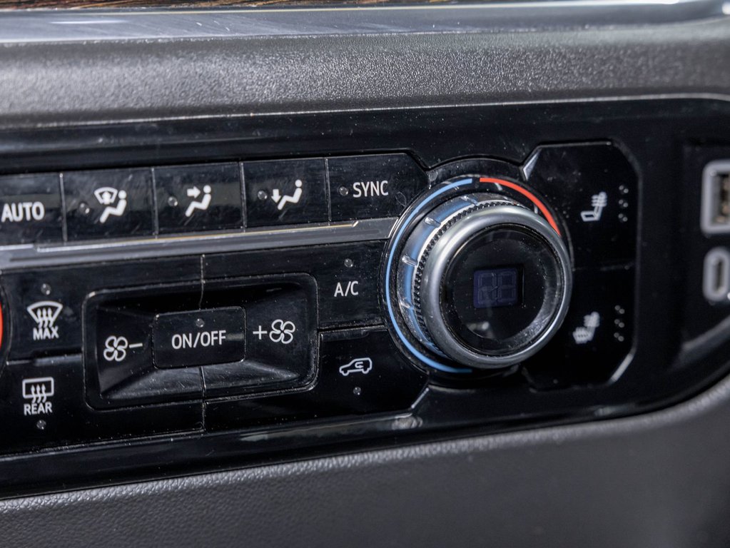 2024 GMC Sierra 1500 in St-Jérôme, Quebec - 20 - w1024h768px