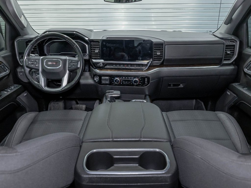 2024 GMC Sierra 1500 in St-Jérôme, Quebec - 11 - w1024h768px