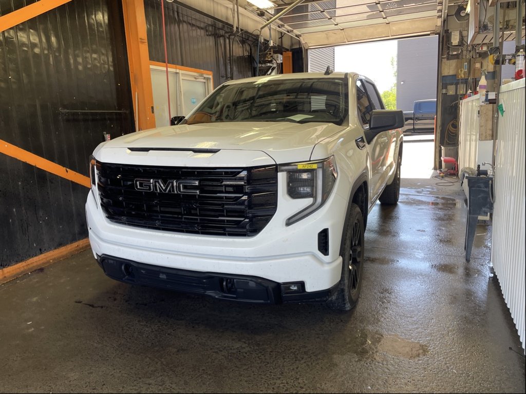 GMC Sierra 1500  2024 à St-Jérôme, Québec - 1 - w1024h768px