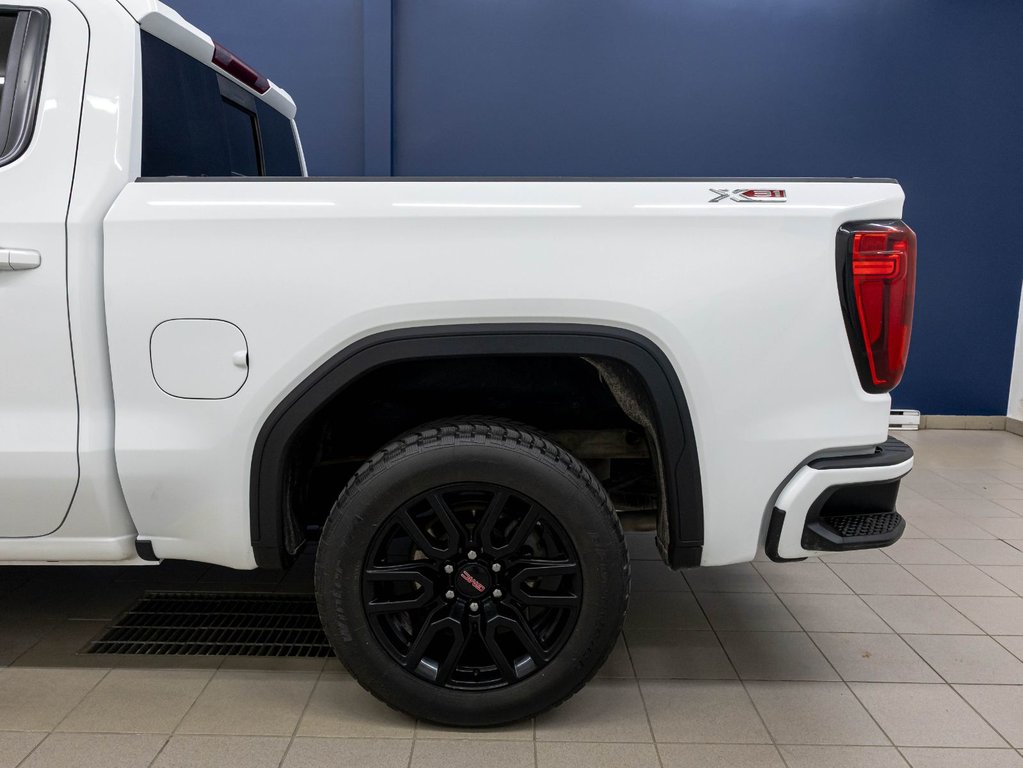 2024 GMC Sierra 1500 in St-Jérôme, Quebec - 31 - w1024h768px