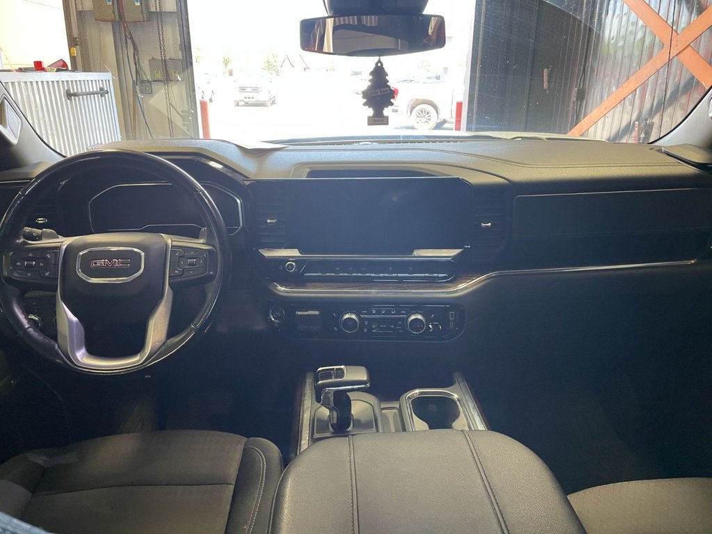 2024 GMC Sierra 1500 in St-Jérôme, Quebec - 10 - w1024h768px