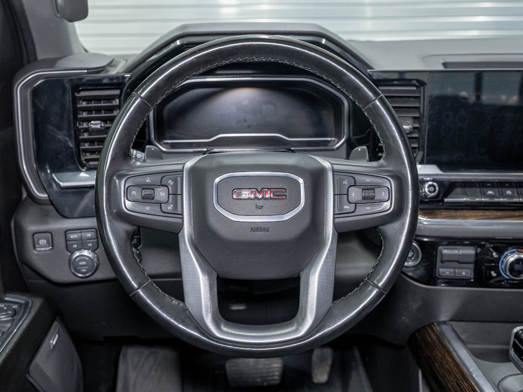 2024 GMC Sierra 1500 in St-Jérôme, Quebec - 12 - w1024h768px